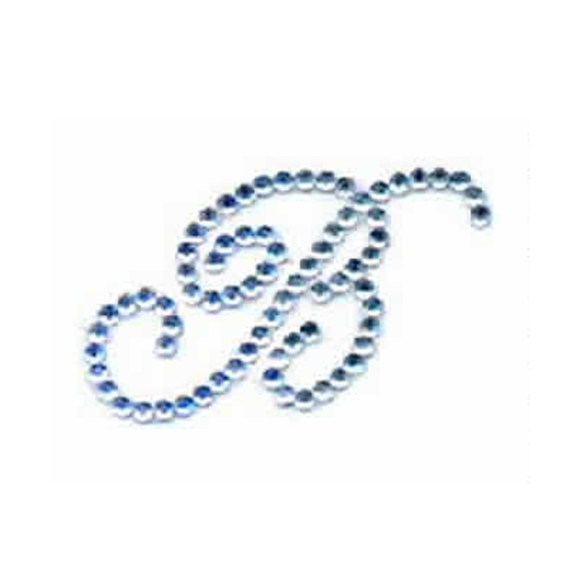 Crystal strass tattoos