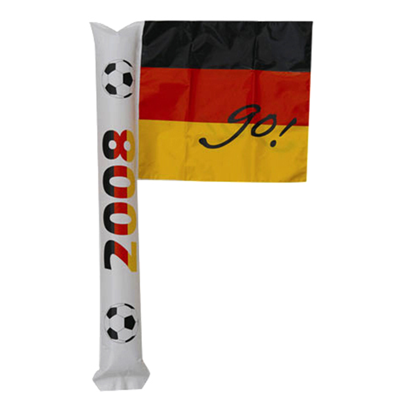 Flag bangsticks