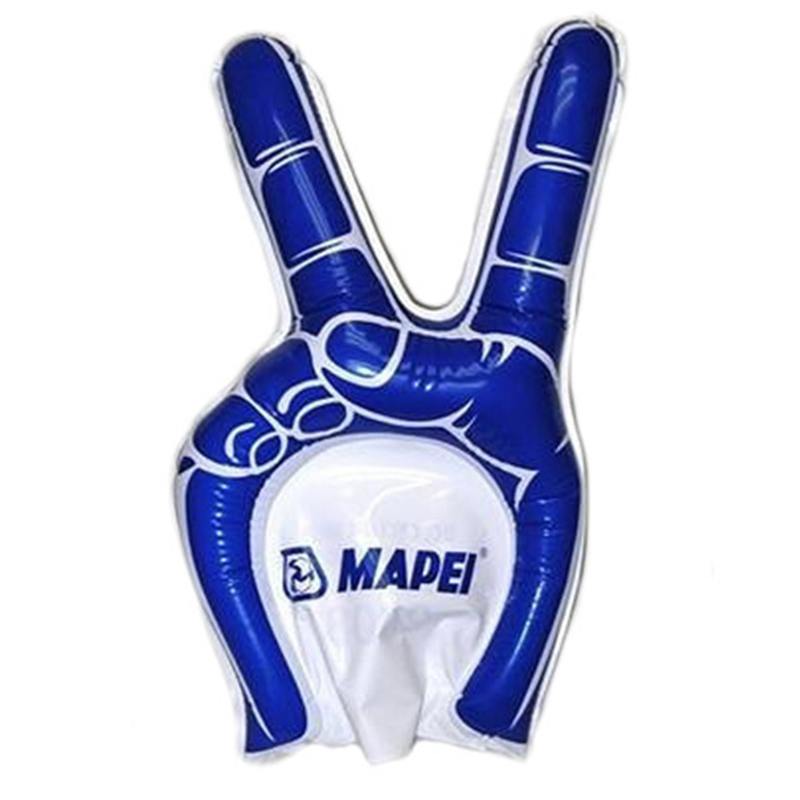 Giant Inflatable Hand