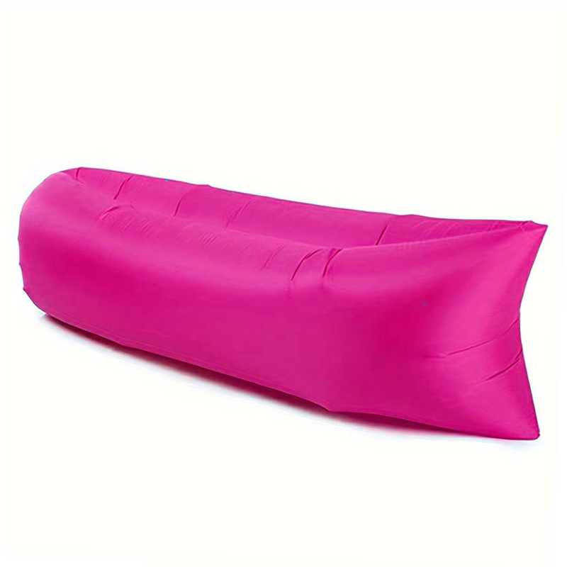 Inflatable sofa