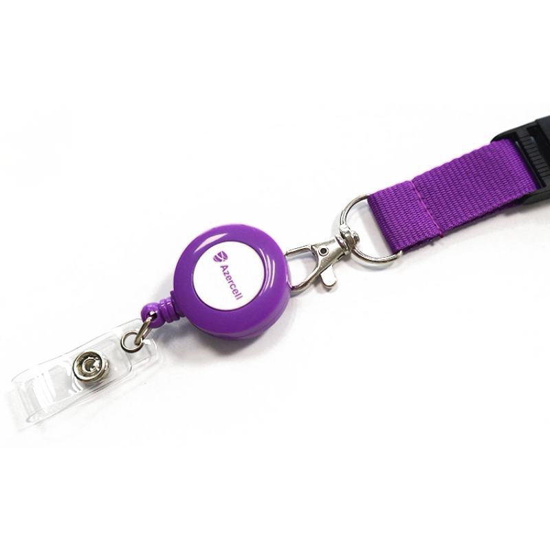 Lanyards accessories