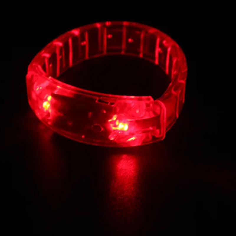 Led wristbands