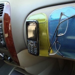 Magic mouse magic slip pad