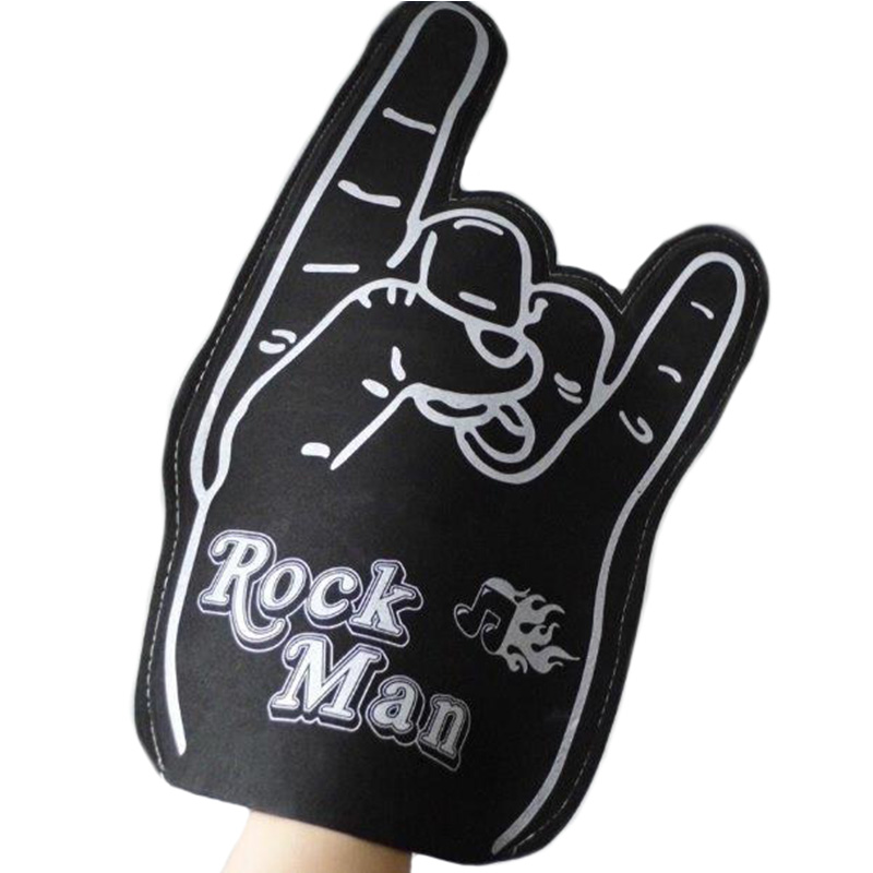 Manufacture special eva Fan hands models