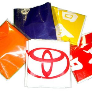 Characteristics of inflatable clappers