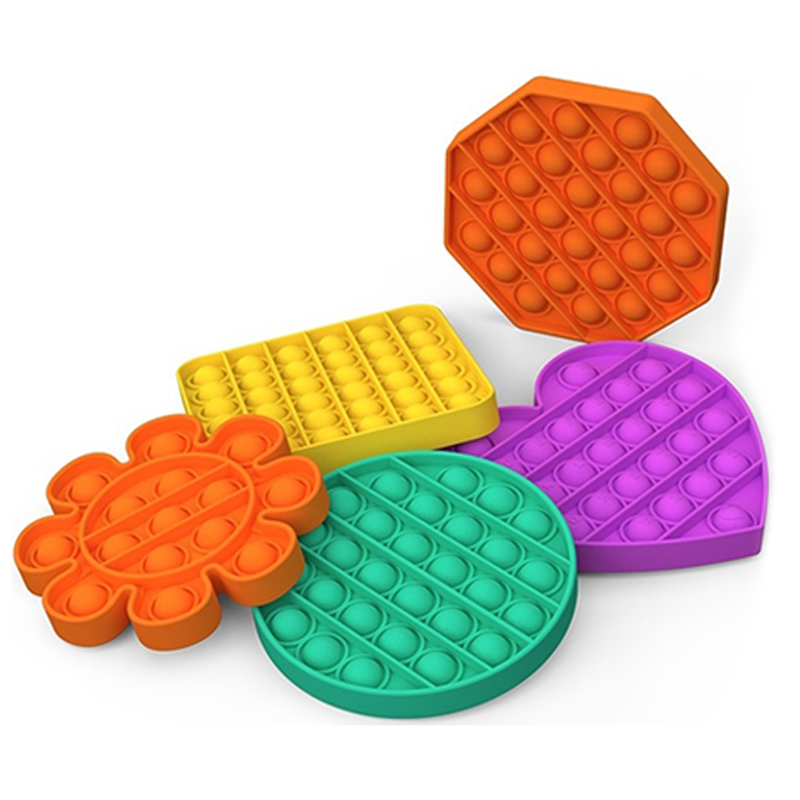 Pop-It Sensory bubble fidget