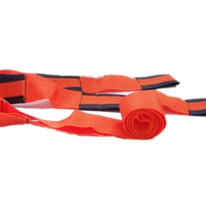 XXL Promotional lanyards for transfer