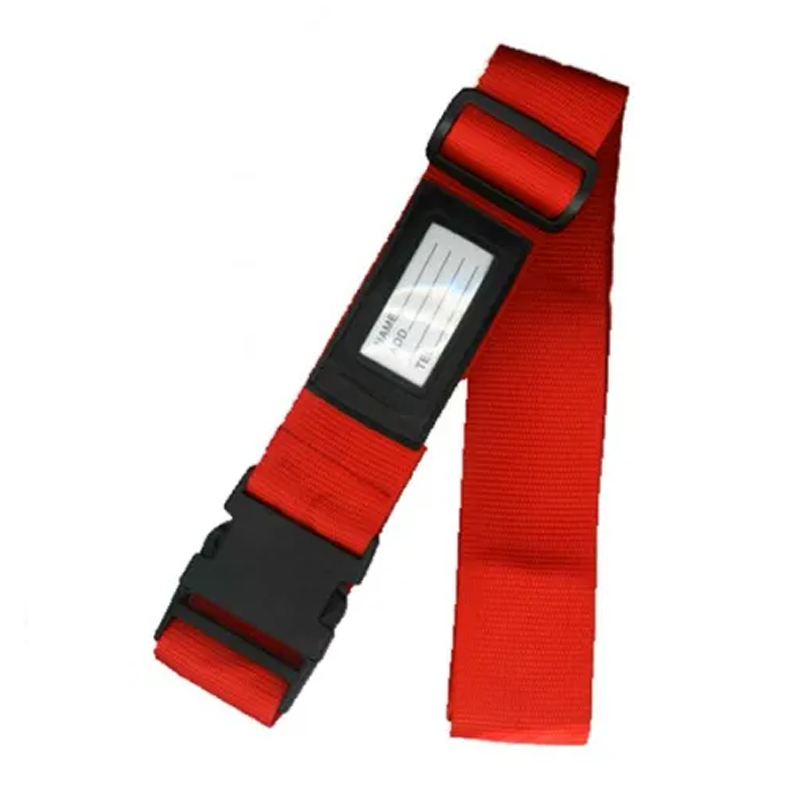Promotional Luggage strap