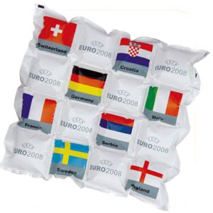 Stadium seat custom for sports and mass events