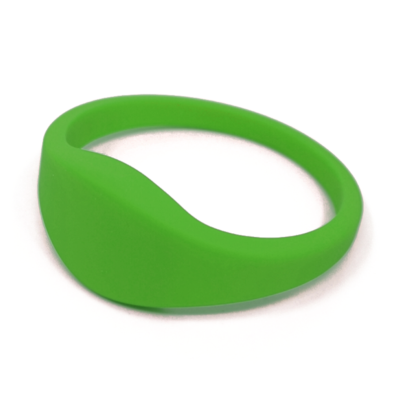 RFID Wristbands