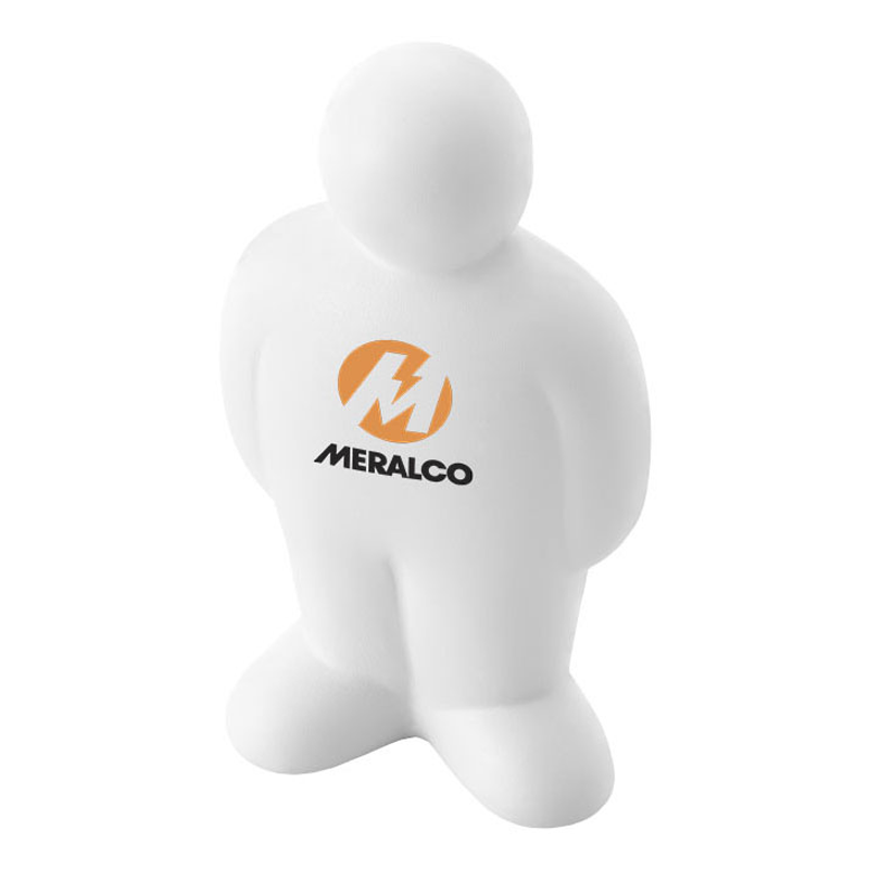 OEM special antistress shapes