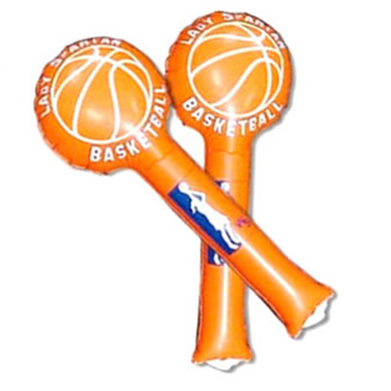 Sports ball shaped Bangstick