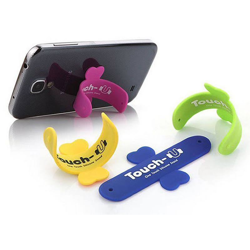 Touch-U Mobile support