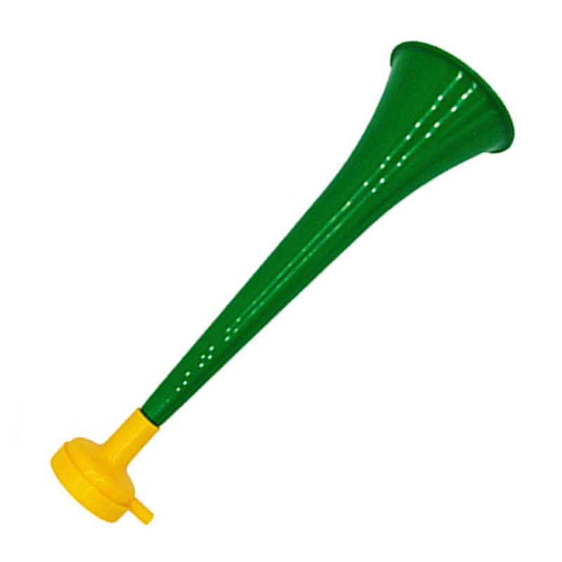 Two body Vuvuzela Horn